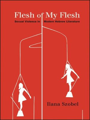 cover image of Flesh of My Flesh